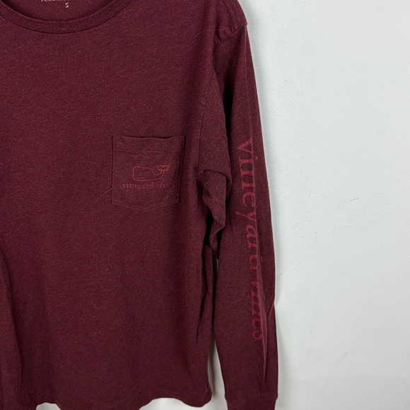 Vineyard Vines Long Sleeve - Picture 2 of 4